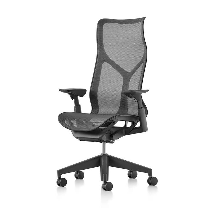 i stedet Ultimate sekstant Herman Miller Cosm Chair High-back - Herman Miller - Singapore