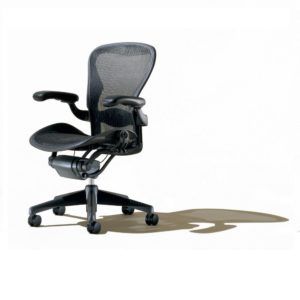 Herman Miller Aeron