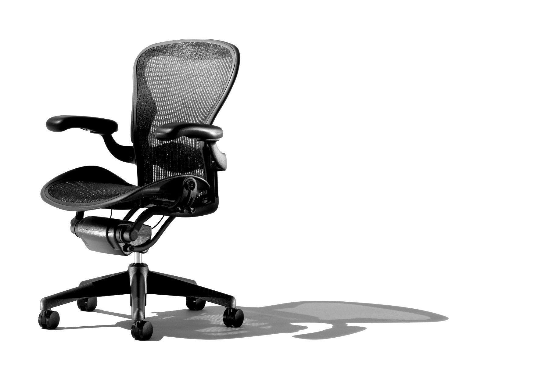 Aeron Chair and Embody Chair Singapore - Order Here