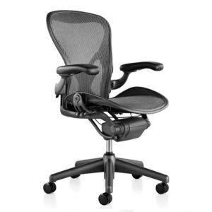 Miller Aeron Chair