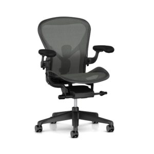 Herman Miller Remastered Aeron Chair