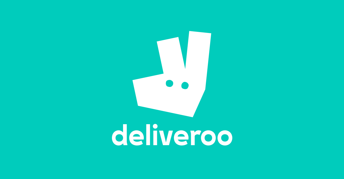 Deliveroo promo code