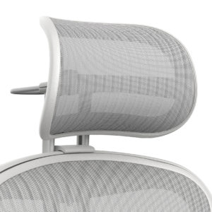 Atlas Headrest Remastered Aeron Mineral