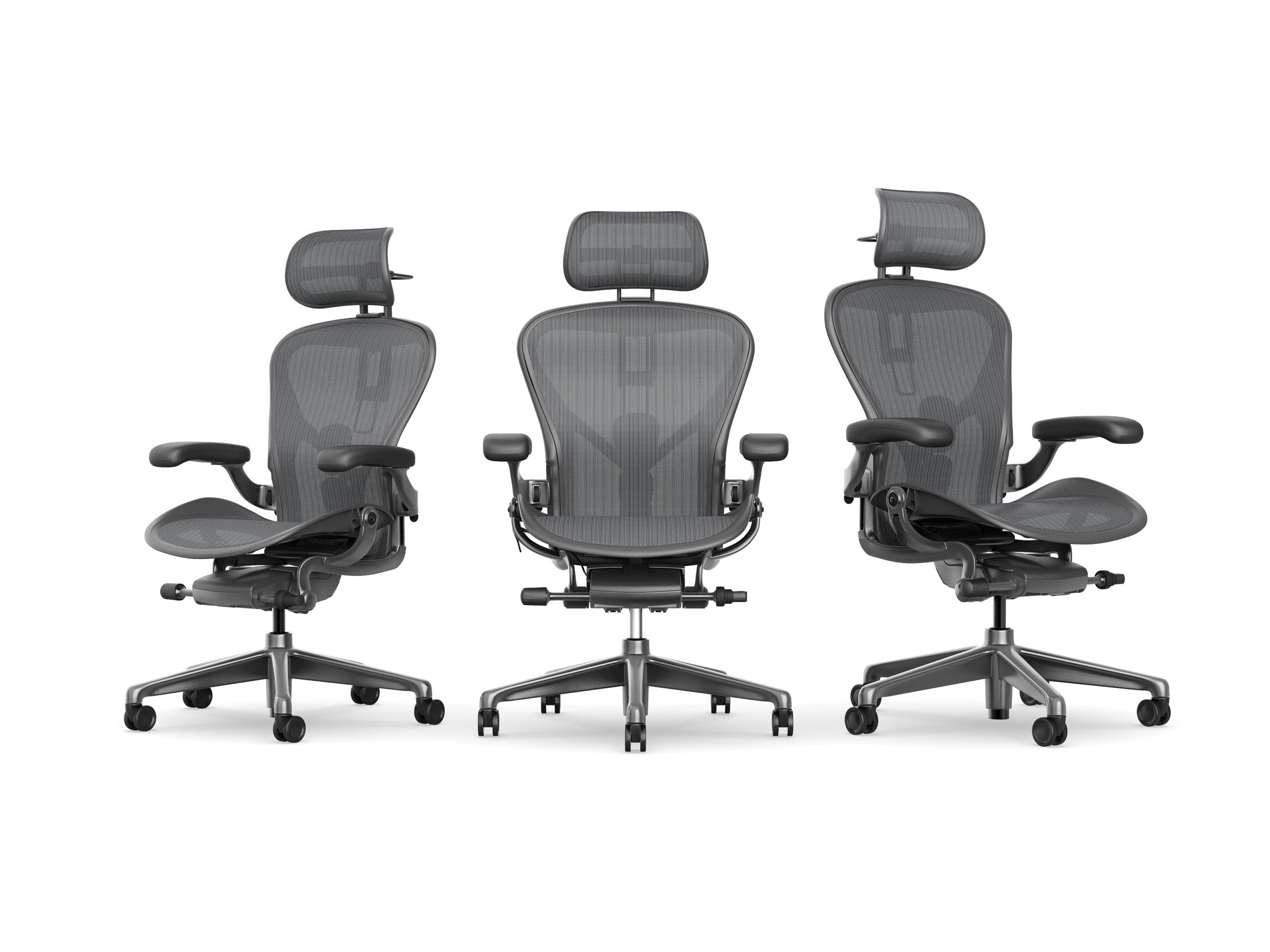 Herman Miller Singapore