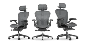 Herman Miller Aeron Chair Singapore