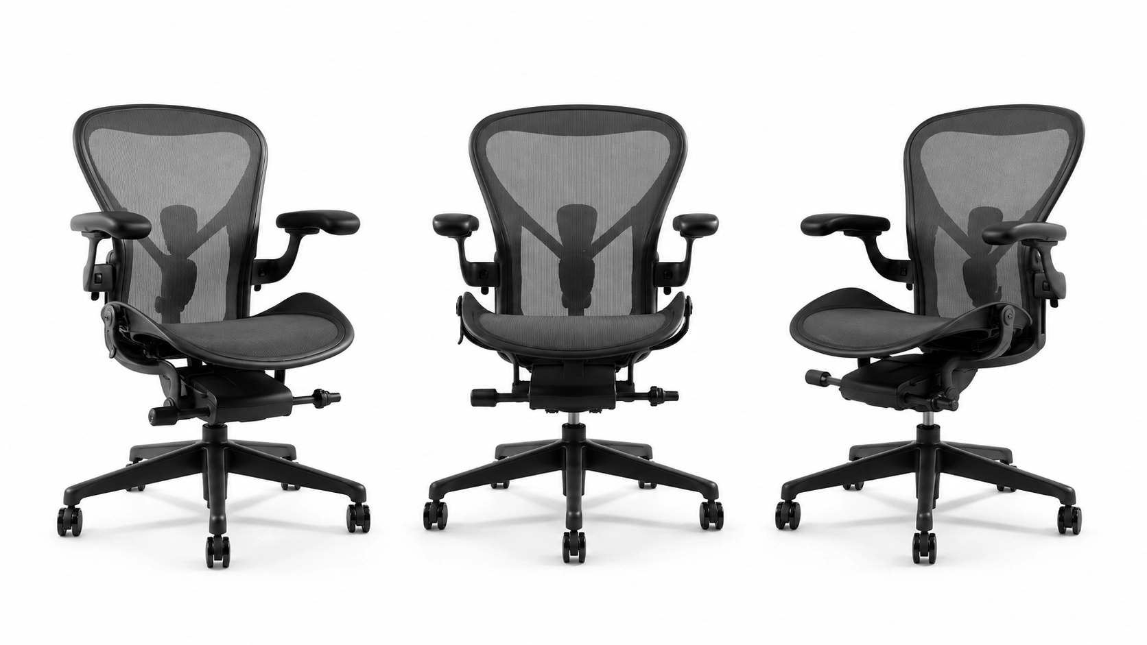Herman Miller Aeron Chair Singapore 2026